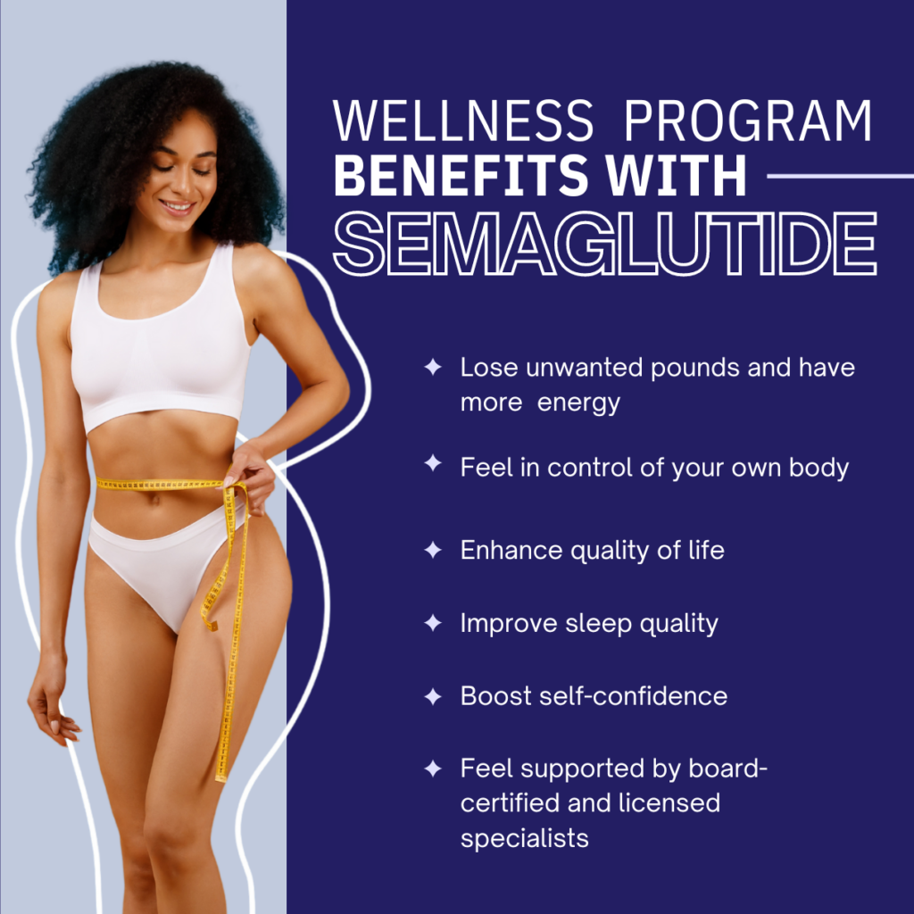 medical wellness program